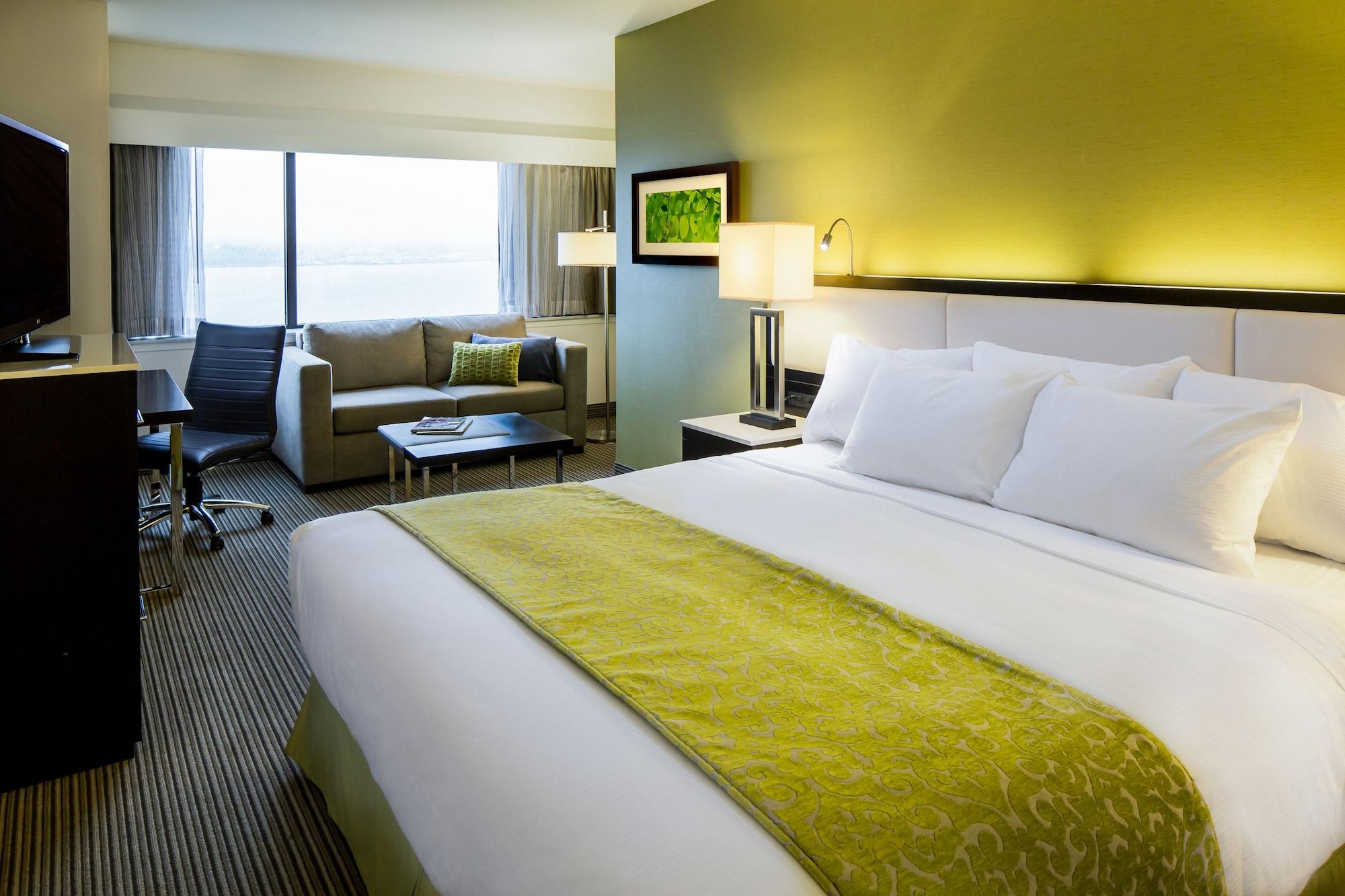 The Hollis Halifax - A Doubletree Suites By Hilton Extérieur photo