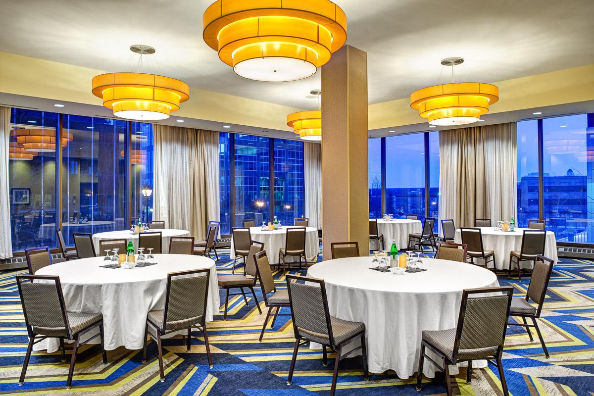 The Hollis Halifax - A Doubletree Suites By Hilton Extérieur photo