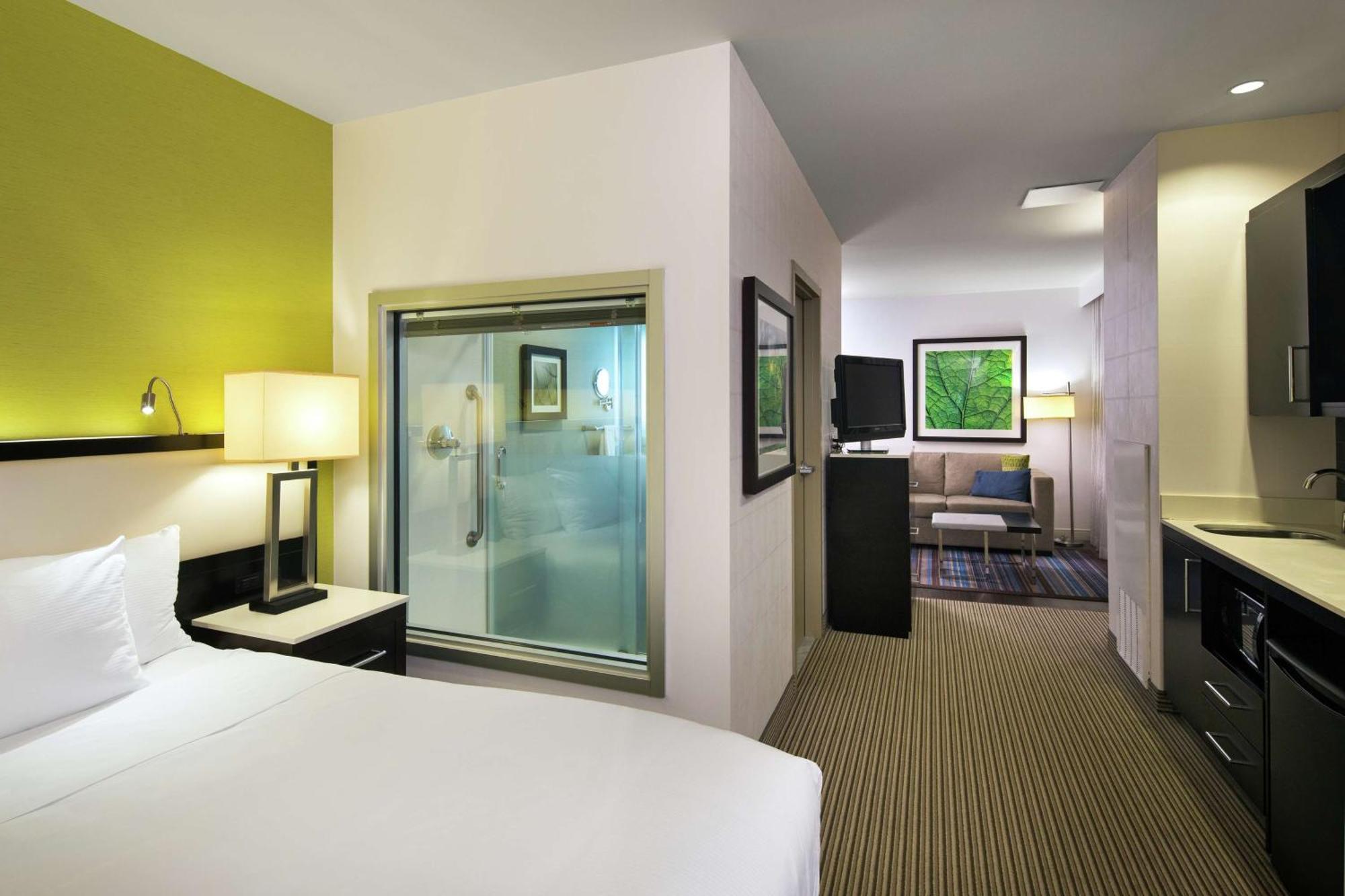 The Hollis Halifax - A Doubletree Suites By Hilton Extérieur photo