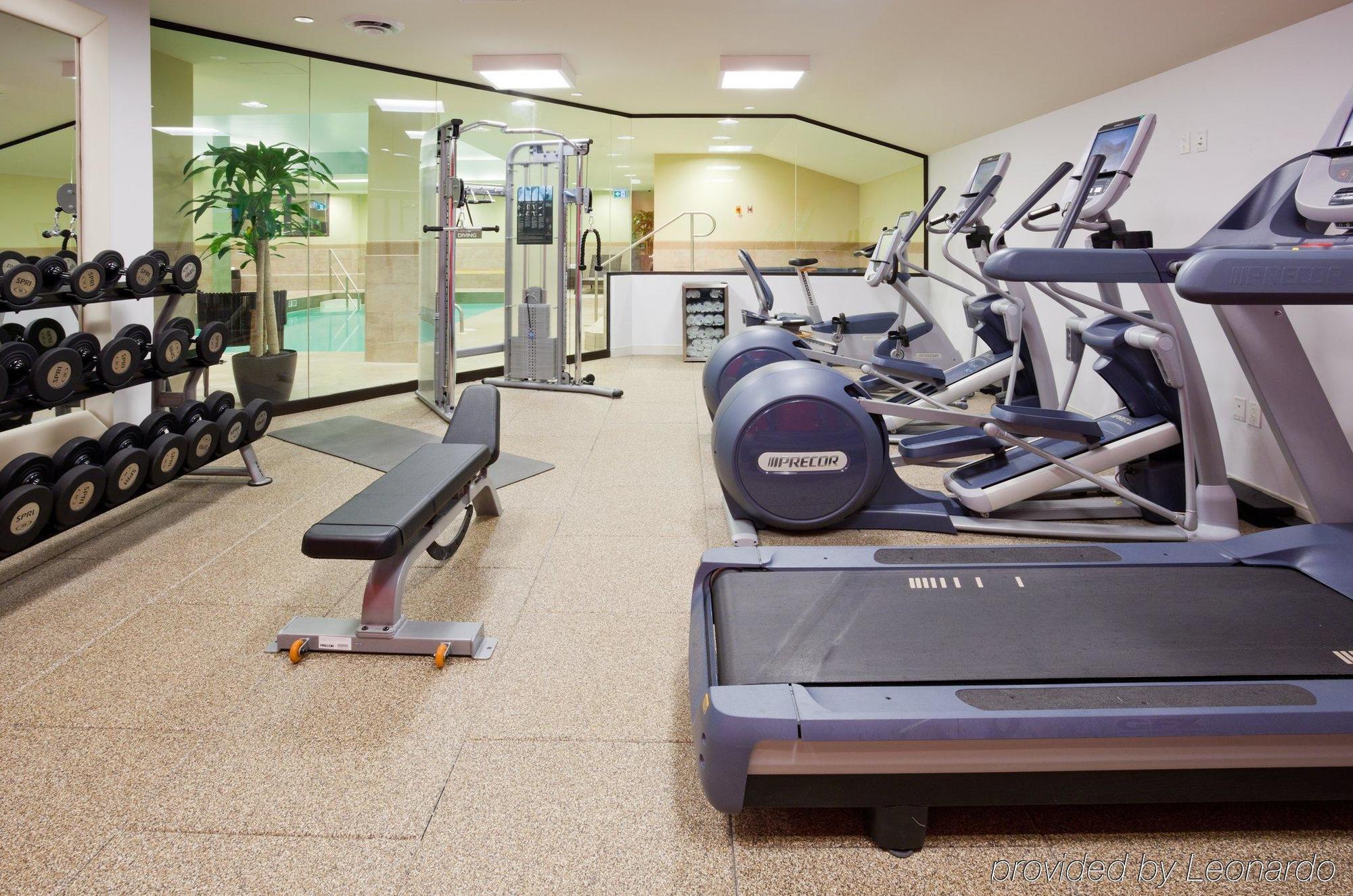 The Hollis Halifax - A Doubletree Suites By Hilton Extérieur photo