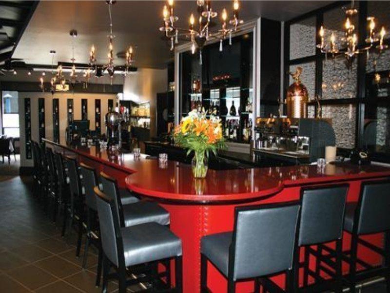 The Hollis Halifax - A Doubletree Suites By Hilton Extérieur photo