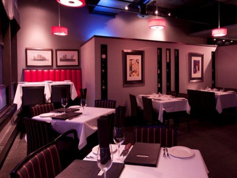 The Hollis Halifax - A Doubletree Suites By Hilton Extérieur photo