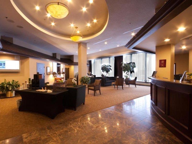 The Hollis Halifax - A Doubletree Suites By Hilton Extérieur photo